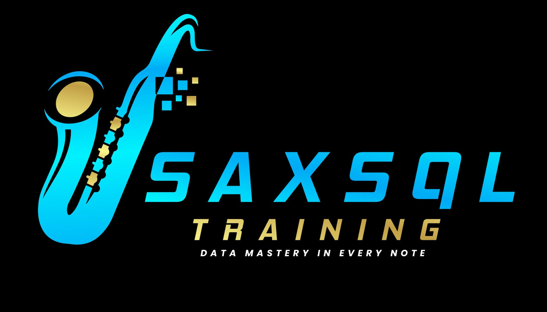 SaxSQL Training